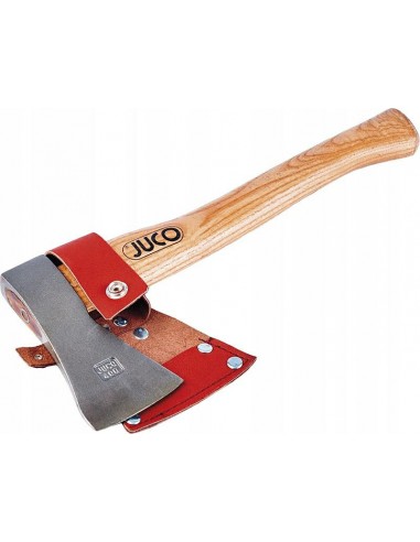 JUCO SIEKIERA BIWAKOWA W FUTERALE 0,4kg