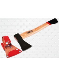 JUCO SIEKIERA BIWAKOWA LUX W FUTERALE 0,4kg