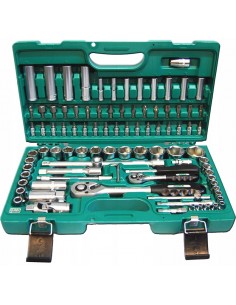 HONITON ZESTAW KLUCZY  94 ELEMENTY  PROFESIONAL    4094