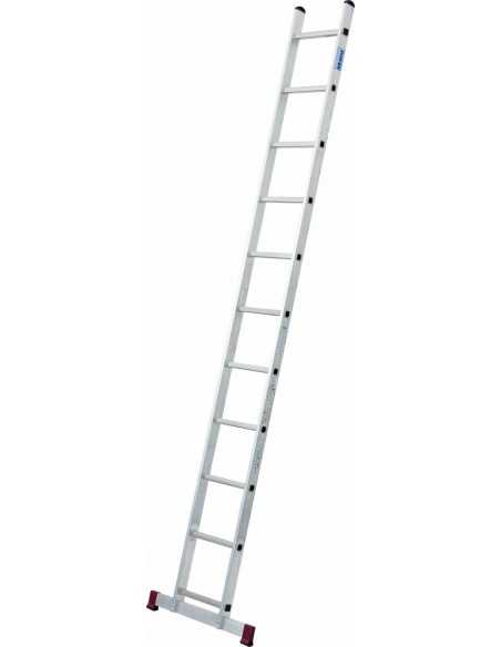 KRAUSE CORDA DRABINA PRZYSTAWNA 11 SZCZEBLI