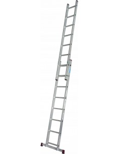 KRAUSE CORDA DRABINA 2x 8 SZCZEBLI