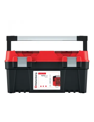 KISTENBERG  SKRZYNKA APTOP 22"+ ORGANIZER