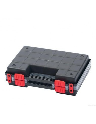 KISTENBERG ORGANIZER NARZĘDZIOWY NORS DUO 35 344 x 249 x 100