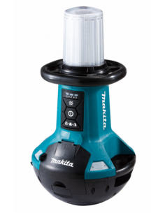 MAKITA LAMPA STREFOWA 18V/14,4V DML810 LED 150lx/1500lm