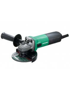 HIKOKI SZLIFIERKA KĄTOWA 125mm  900W G13SN2 + TARCZA