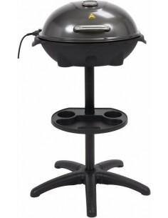 LUND GRILL ELEKTRYCZNY 2000-2400W Z PODSTAWĄ