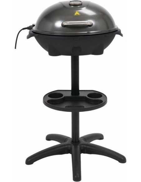 LUND GRILL ELEKTRYCZNY 2000-2400W Z PODSTAWĄ