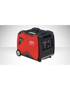 FOGO GENERATOR PRĄDOTWÓRCZY INWERTEROWY F 4001 iSE 3,5kW 230V i 12 V