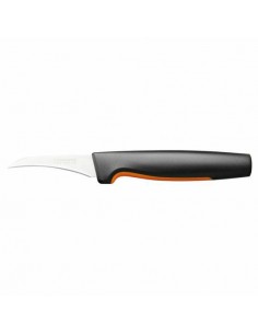 FISKARS NÓŻ DO SKROBANIA ZAGIĘTY FUNCTIONAL FORM