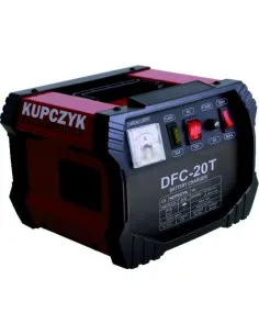 PROSTOWNIK KUPCZYK  DFC-20T  12/24V