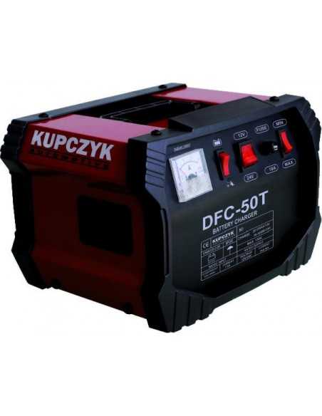 PROSTOWNIK KUPCZYK  DFC-50T Z ROZR.12/24