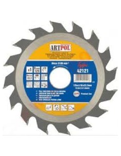 .PIŁA TARCZ.WIDIA 230*30*60z /AR ...