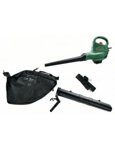 BOSCH.ODKURZACZ DO LIŚCI 2300W UNIVERSAL GARDEN TIDY