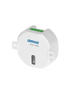ORNO SMART HOME PRZEKAŹNIK PODTYNKOWY Z ODBIORNIKIEM RADIOWYM 1000W