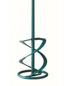 COLLOMIX MIESZADŁO WK 120 M MOCOWANIE M14