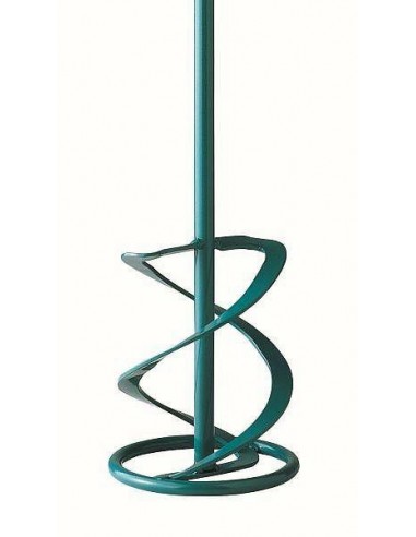 COLLOMIX MIESZADŁO WK 120 M MOCOWANIE M14