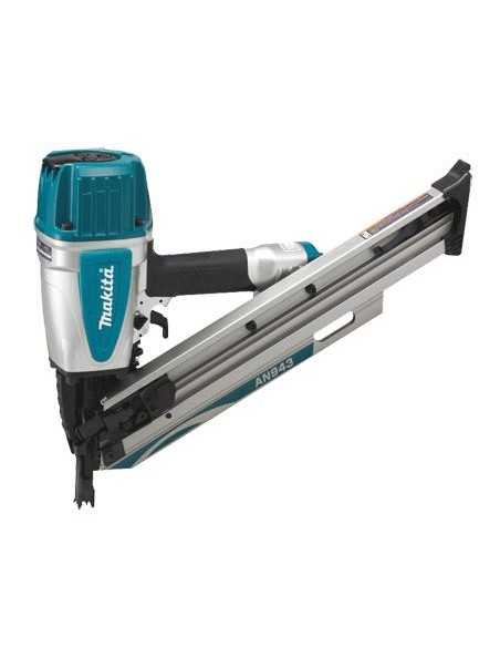 MAKITA GWOŹDZIARKA PNEUMATYCZNA 50-90mm AN943K