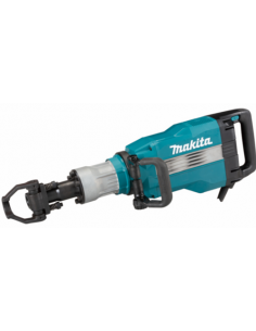 MAKITA MŁOT WYBURZENIOWY UCHWYT HEX 28,6mm 48,1J 1850W 18,4kg  HM1502