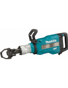 MAKITA MŁOT WYBURZENIOWY HEX 28,6mm 48,1J 1850W 20,4kg AVT HM1512