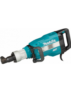 MAKITA MŁOT WYBURZENIOWY HEX 30mm 48,9J 1850W 19,2kg  AVT HM1511