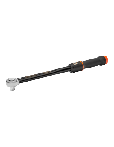 BAHCO KLUCZ DYNAMOMETRYCZNY 1/2" 40-200Nm