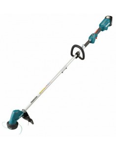 MAKITA PODKASZARKA ŻYŁKOWA 18V 1x5,0Ah DUR192LST