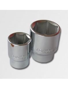 HONITON NASADKA KRÓTKA 6-KĄTNA 3/4" 36mm