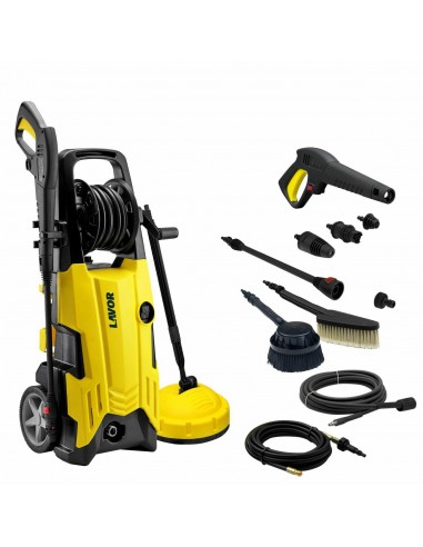 LAVOR MYJKA SPACE 160/2500W/160BAR