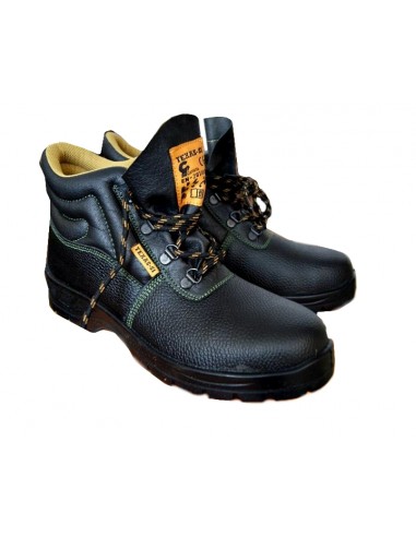 BUTY WYSOKIE TEXAS ROZMIAR 43