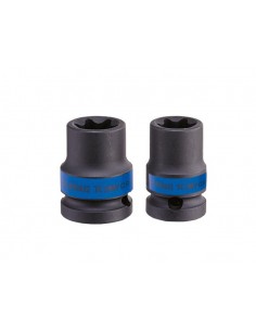 KING TONY NASADKA UDAROWA 3/4" E26