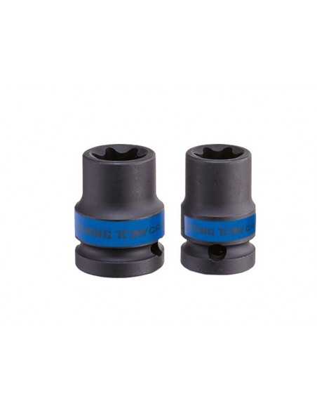 KING TONY NASADKA UDAROWA 3/4" E28