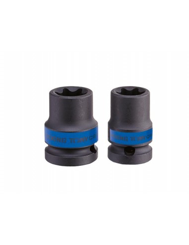 KING TONY NASADKA UDAROWA 3/4" E30