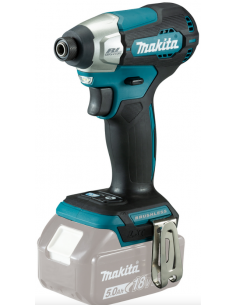 MAKITA ZAKRĘTARKA UDAR.18V 140Nm DTD157Z