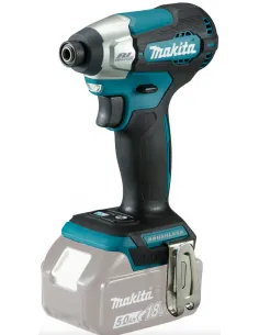 MAKITA ZAKRĘTARKA UDAR.18V 140Nm DTD157Z