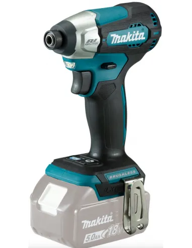 MAKITA ZAKRĘTARKA UDAR.18V 140Nm DTD157Z