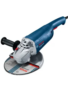 BOSCH.SZLIFIERKA KĄT.2200W/GWS2200-230