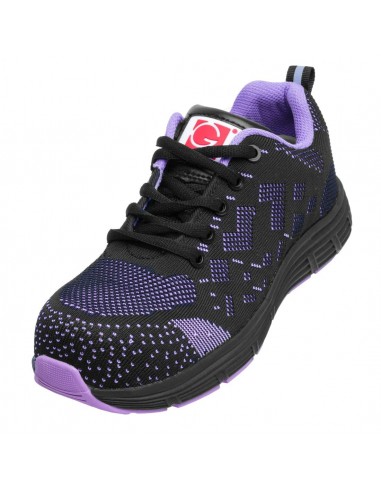 BUTY NISKIE BEZPIECZNE 514/S1/R-36