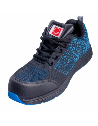 BUTY NISKIE BEZPIECZNE 515/S1/R-42