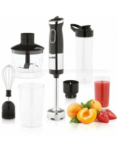 LUND BLENDER RĘCZNY WIELOFUNKCYJNY 4w1 700W