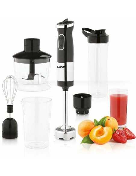 LUND BLENDER RĘCZNY WIELOFUNKCYJNY 4w1 700W
