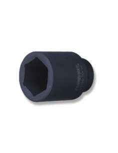 JONNESWAY NASADKA UDAROWA DŁUGA 6-KĄTNA 1" 36mm CR-MO