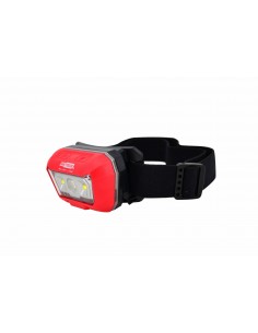 AWTOOLS BLACK LINE LATARKA CZOŁOWA RAGGIO CREE SMD LED Z CZUJNIKIEM RUCHU