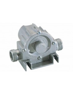 WOLFCRAFT POMPA NA WIERTARKĘ METALOWA 50L/min