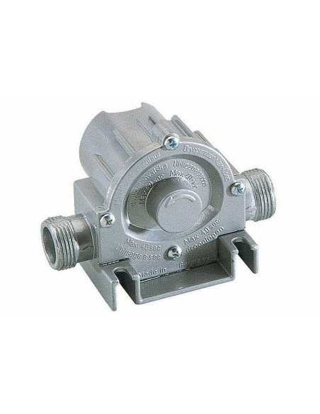 WOLFCRAFT POMPA NA WIERTARKĘ METALOWA 50L/min