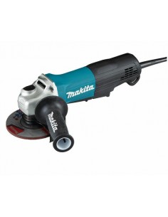MAKITA.SZLIFIERKA KĄT.125mm 1300W  GA5050R