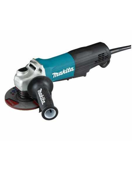 MAKITA.SZLIFIERKA KĄT.125mm 1300W  GA5050R