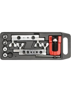 YATO ZESTAW DO ZARABIANIA PRZEWODÓW HAMULCOWYCH 3-19mm2180