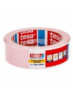 TESA TAŚMA MALARSKA PRECYZYJNA 50mx38mm