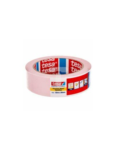 TESA TAŚMA MALARSKA PRECYZYJNA 50mx38mm