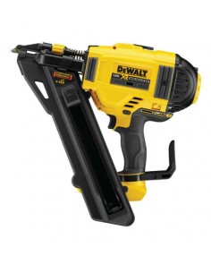 DEWALT.GWOŹDZIARKA 18V 35-60mm BEZ AKU. I ŁAD. DCN693N
